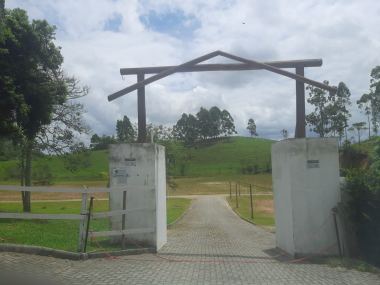 Terreno para Venda no bairro Baia em Itajaí - Condomínio Rural Terreno para Venda no bairro Baia em Itajaí - Condomínio Rural
