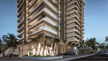 Apartamento para Venda no bairro Cabeçudas em Itajaí Apartamento para Venda no bairro Cabeçudas em Itajaí