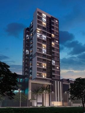 Apartamento 2 quartos para Venda no bairro Praia Brava de Itajaí em Itajaí Apartamento 2 quartos para Venda no bairro Praia Brava de Itajaí em Itajaí