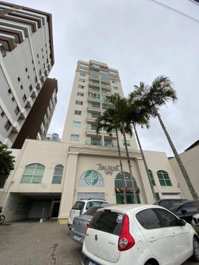 Apartamento 2 quartos para Venda no bairro São Judas em Itajaí Apartamento 2 quartos para Venda no bairro São Judas em Itajaí